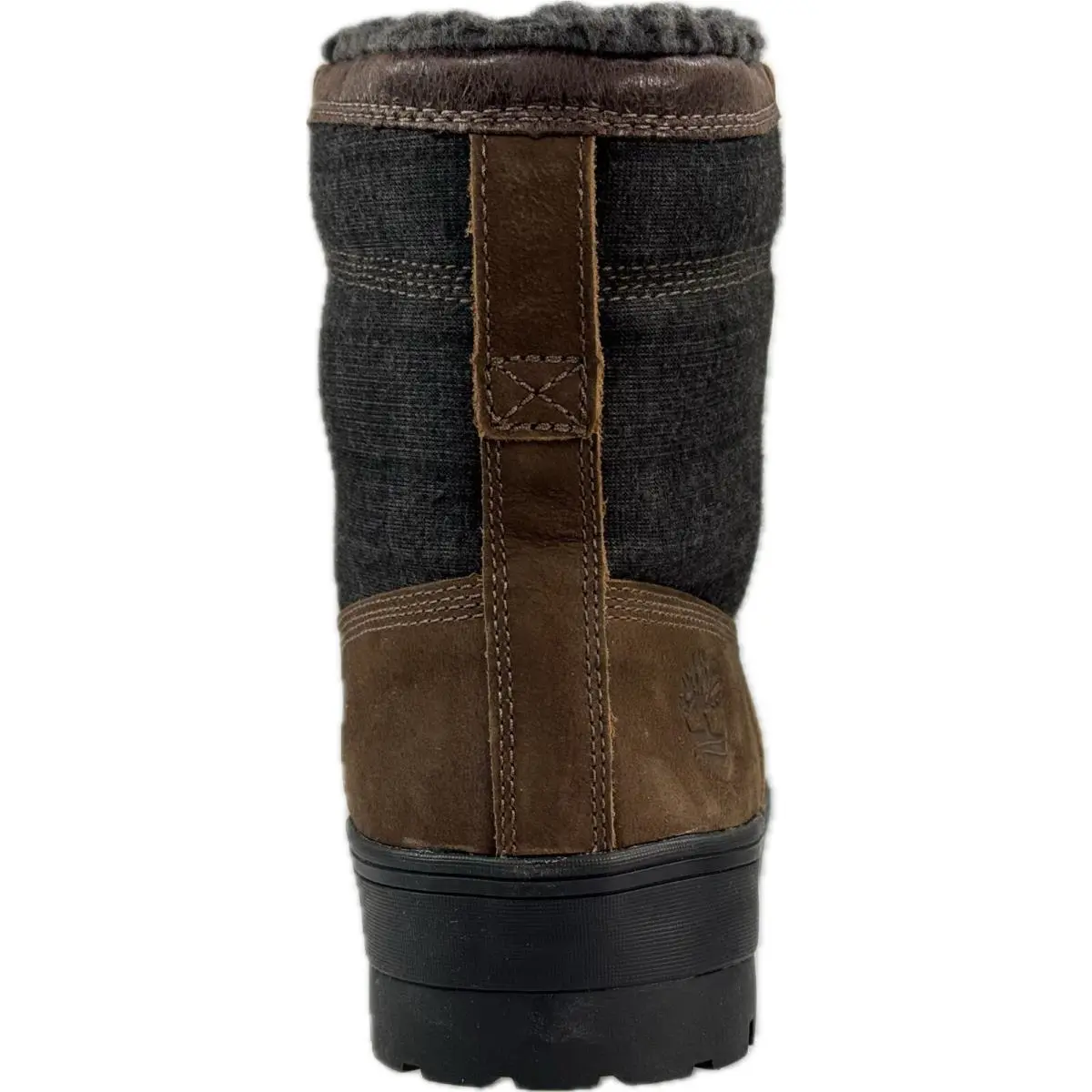Timberland shoes - TIMBERLAND SPRUCE MOUNTAIN - SPRUCE MOUNTAIN - A1UBK - Brown (UPC: 195441092643) 2