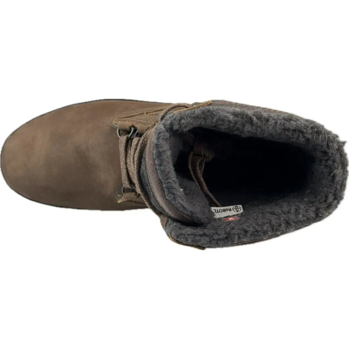 Timberland shoes - TIMBERLAND SPRUCE MOUNTAIN - SPRUCE MOUNTAIN - A1UBK - Brown (UPC: 195441092643) 3