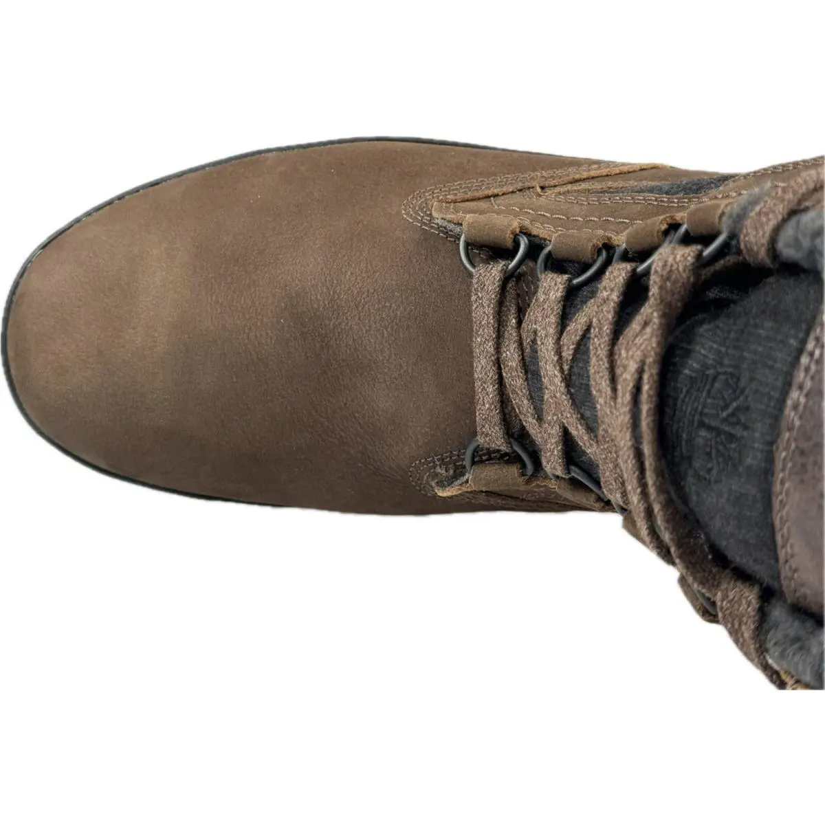 Timberland shoes - TIMBERLAND SPRUCE MOUNTAIN - SPRUCE MOUNTAIN - A1UBK - Brown (UPC: 195441092643) 4