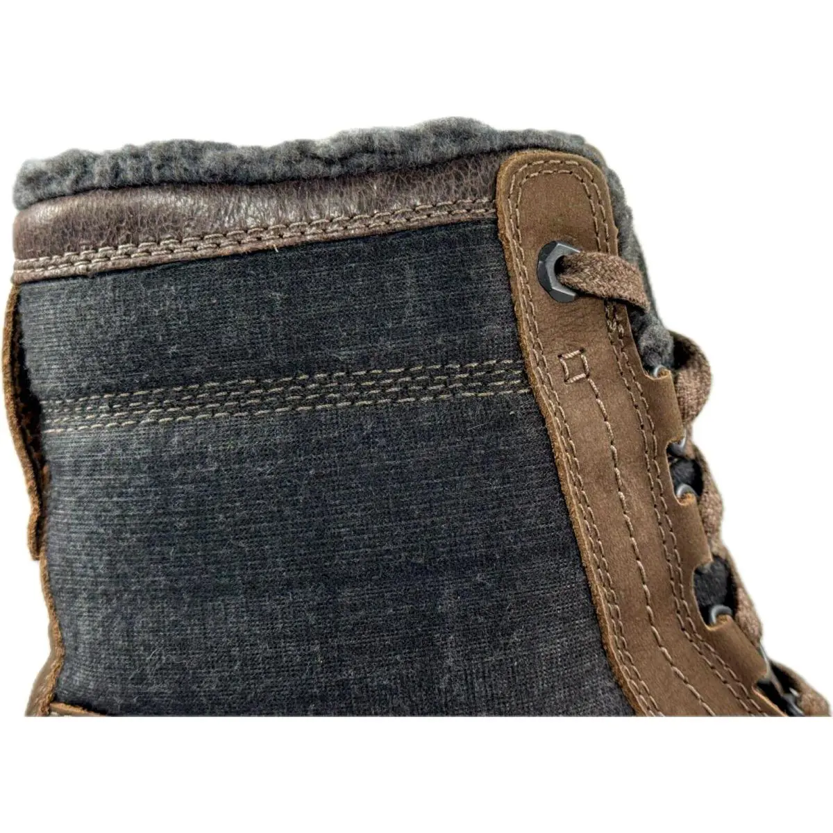 Timberland shoes - TIMBERLAND SPRUCE MOUNTAIN - SPRUCE MOUNTAIN - A1UBK - Brown (UPC: 195441092643) 7