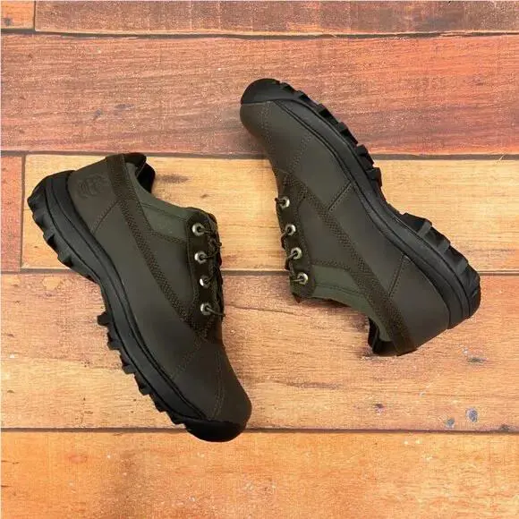 Timberland shoes - Canard - Canard - Md Brown Full Grain 1