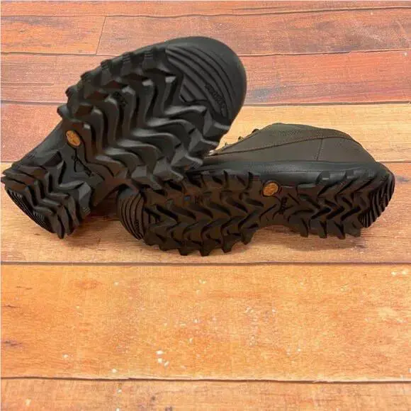 Timberland shoes - Canard - Canard - Md Brown Full Grain 4