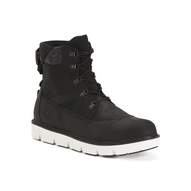 Timberland shoes - Timberland Raywood EK + - Raywood - Black 0