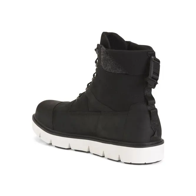 Timberland shoes - Timberland Raywood EK + - Raywood - Black 1