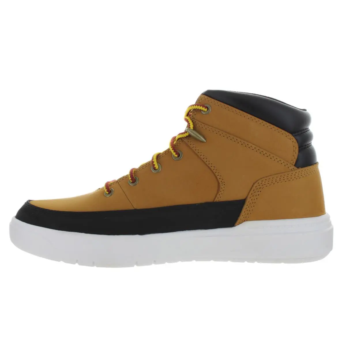 Timberland shoes - Timberland Seneca Bay Mid - Seneca Bay Mid - A62DD - Wheat 2