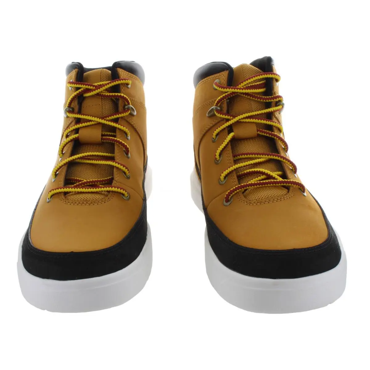 Timberland shoes - Timberland Seneca Bay Mid - Seneca Bay Mid - A62DD - Wheat 3