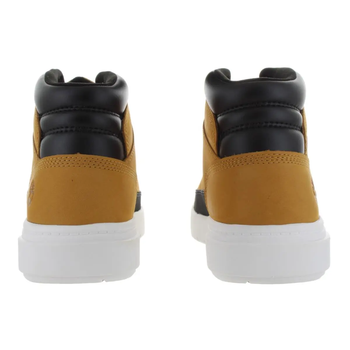 Timberland shoes - Timberland Seneca Bay Mid - Seneca Bay Mid - A62DD - Wheat 4
