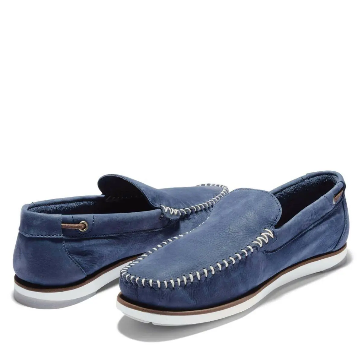 Timberland shoes - Timberland Atlantis Break - Atlantis Break - NAVY NUBUCK 3