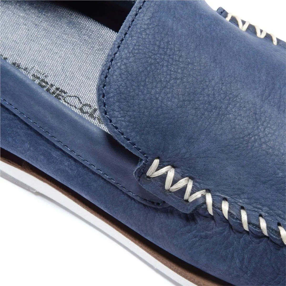 Timberland shoes - Timberland Atlantis Break - Atlantis Break - NAVY NUBUCK 1