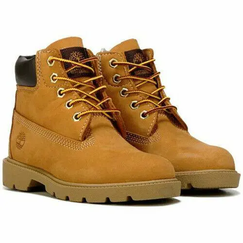 Timberland shoes - 10860 - 10860 - Wheat 11