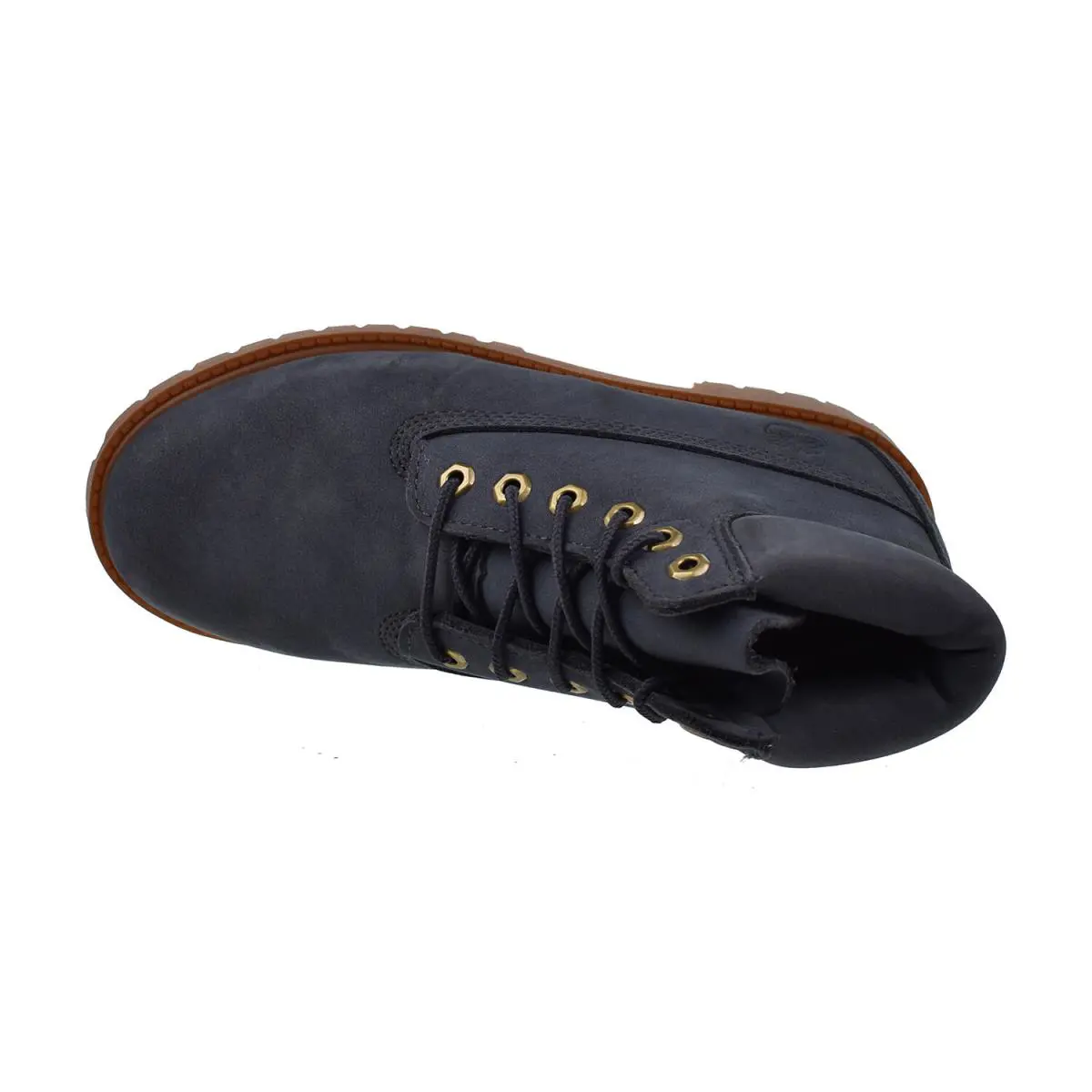 Timberland shoes - Dark Blue 3