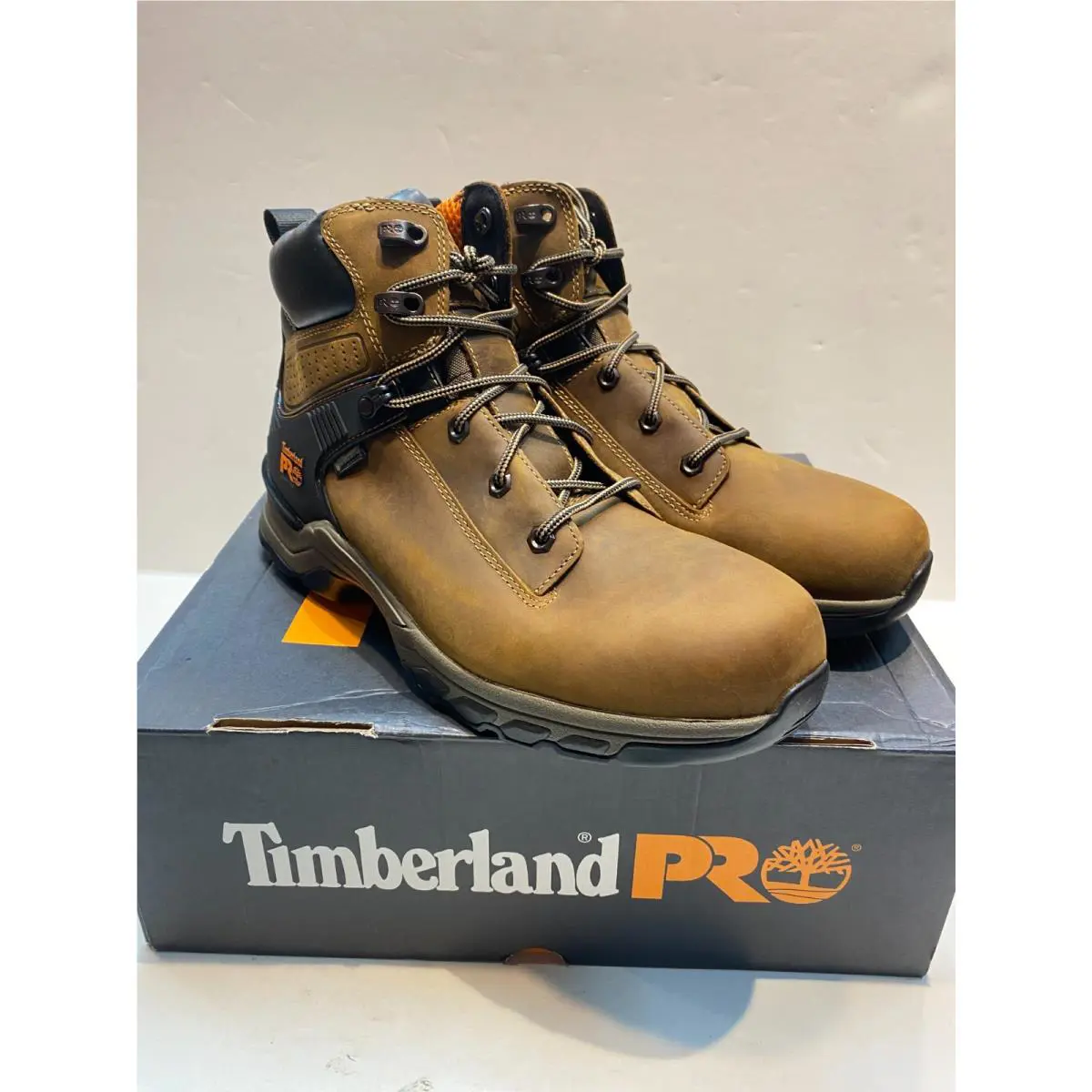 Timberland shoes - Brown 0