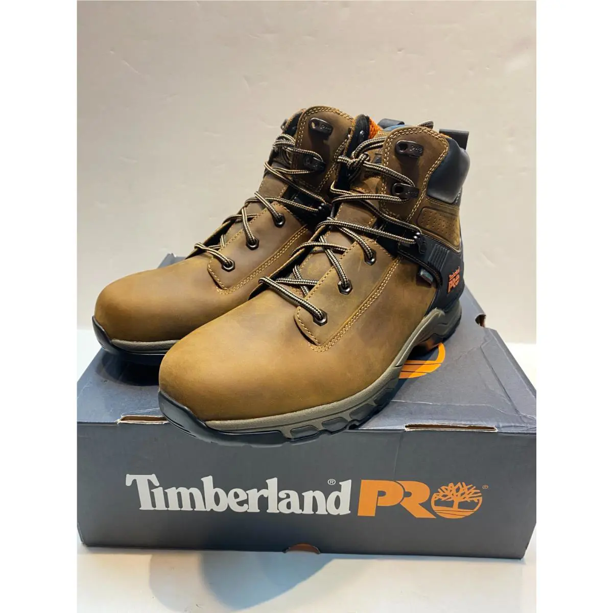 Timberland shoes - Brown 2