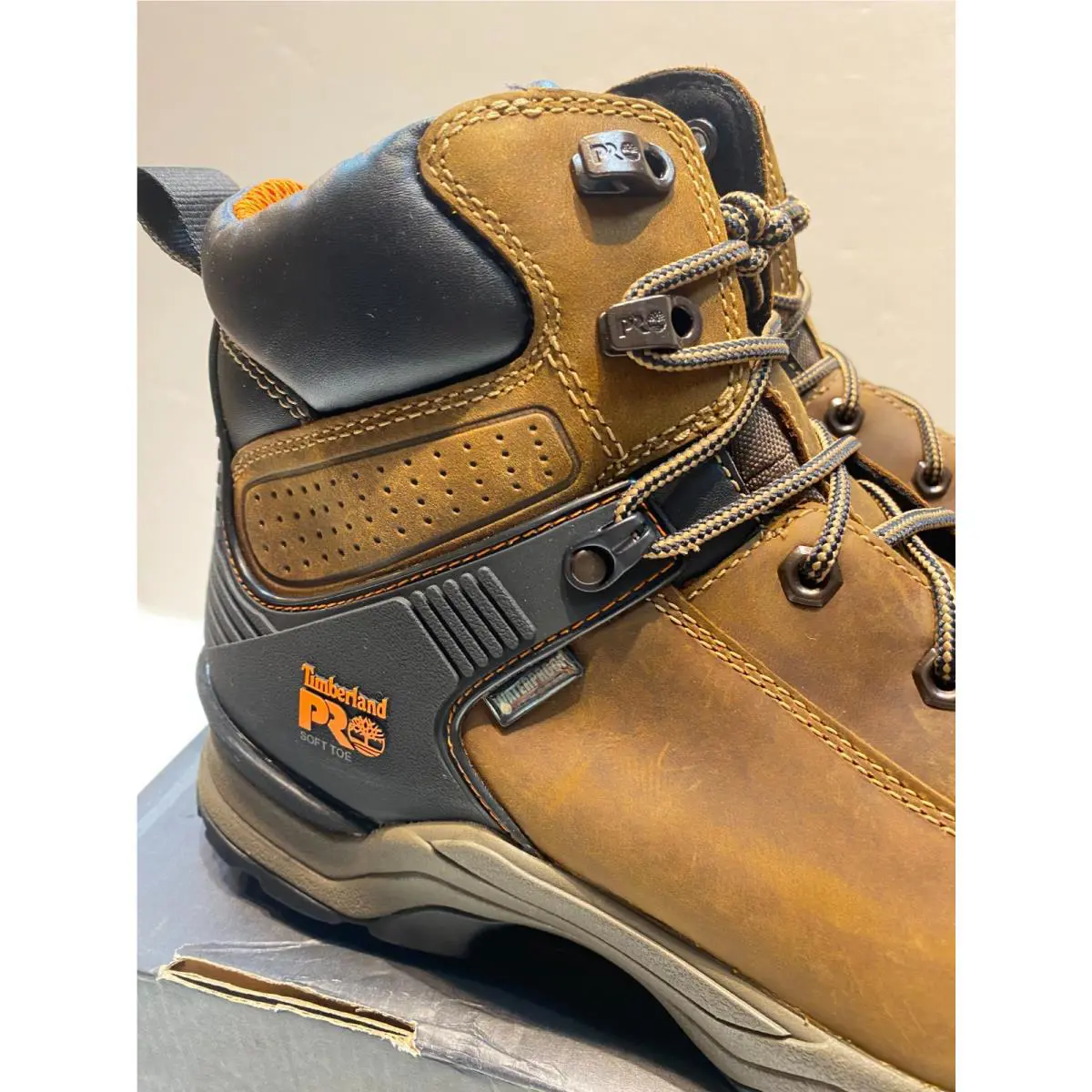 Timberland shoes - Brown 6