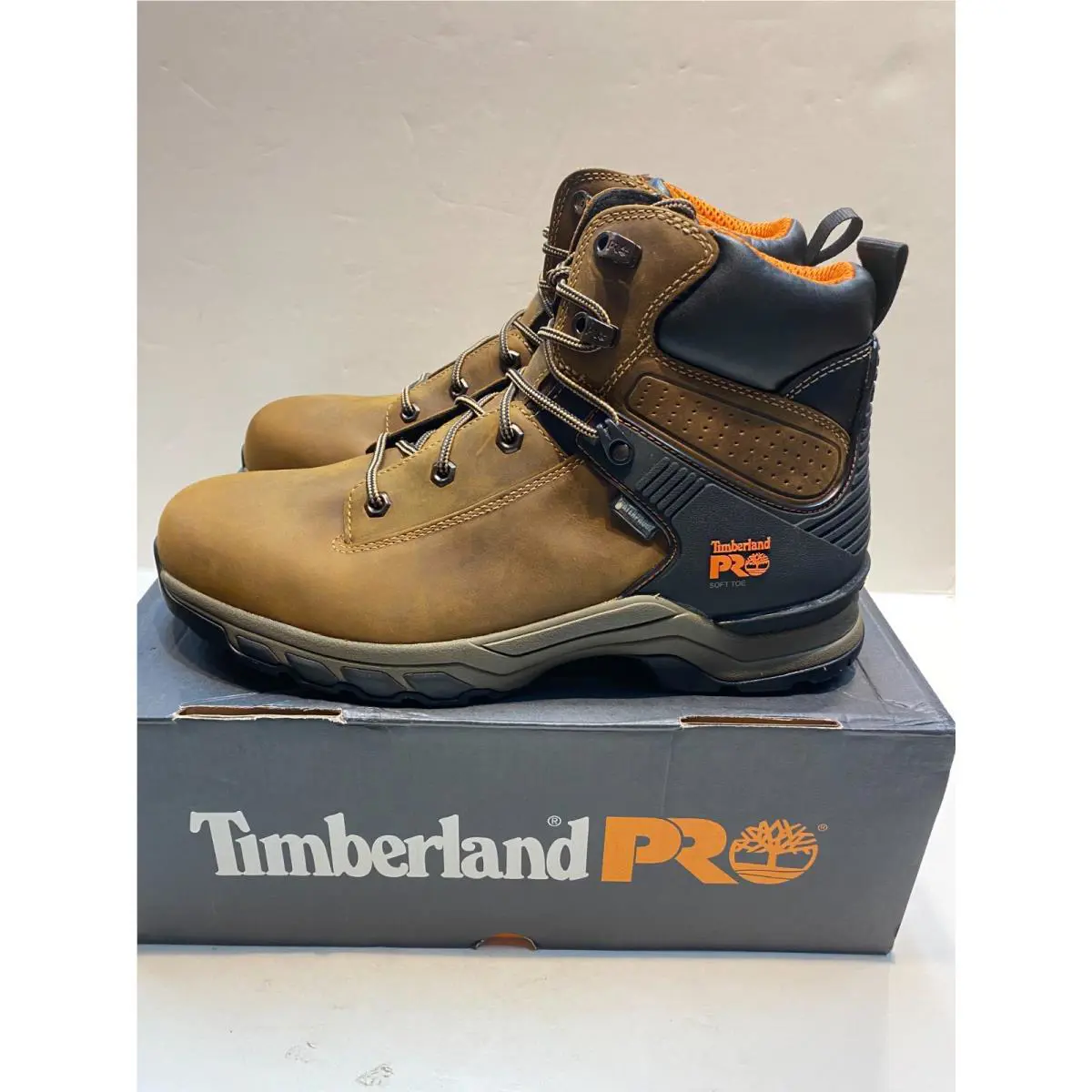 Timberland shoes - Brown 13
