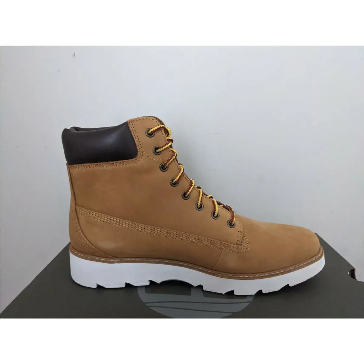Timberland shoes - Wheat 0