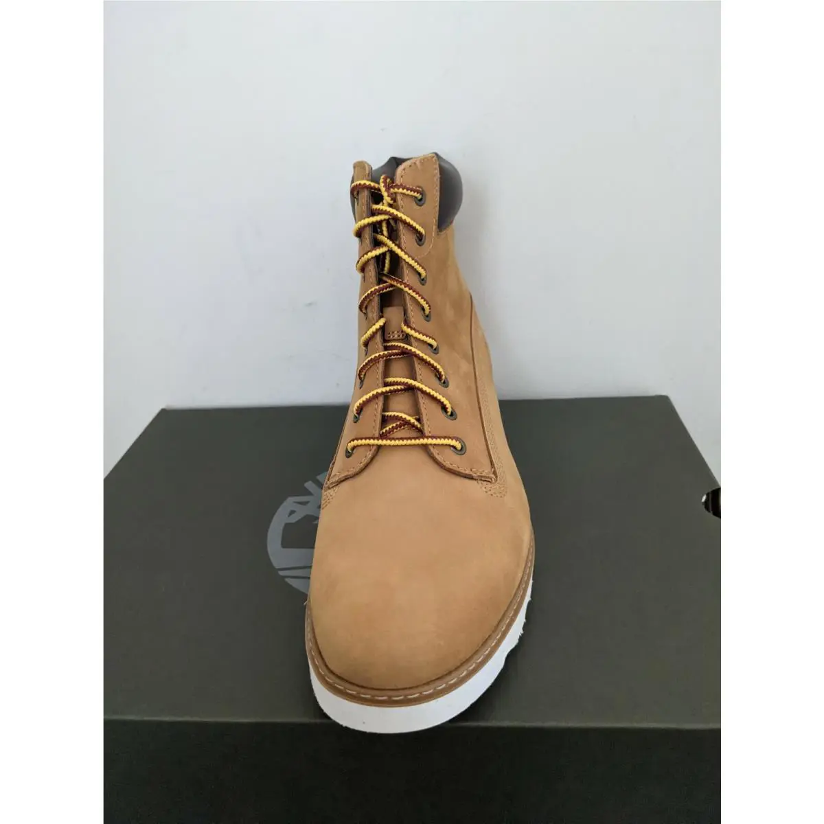 Timberland shoes - Wheat 1