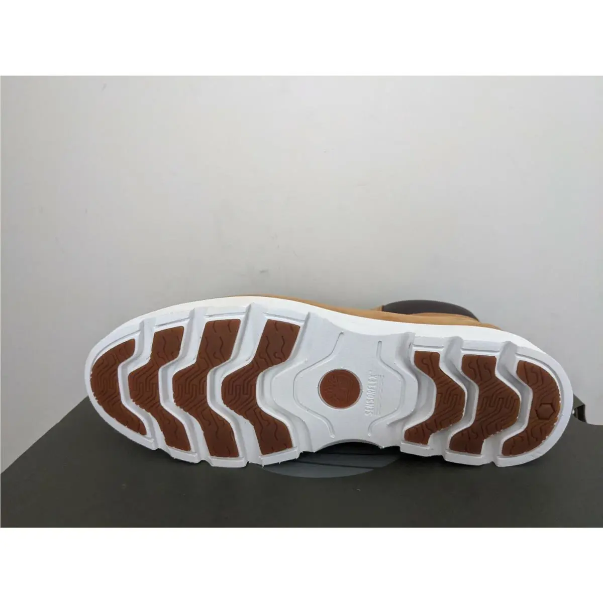 Timberland shoes - Wheat 3