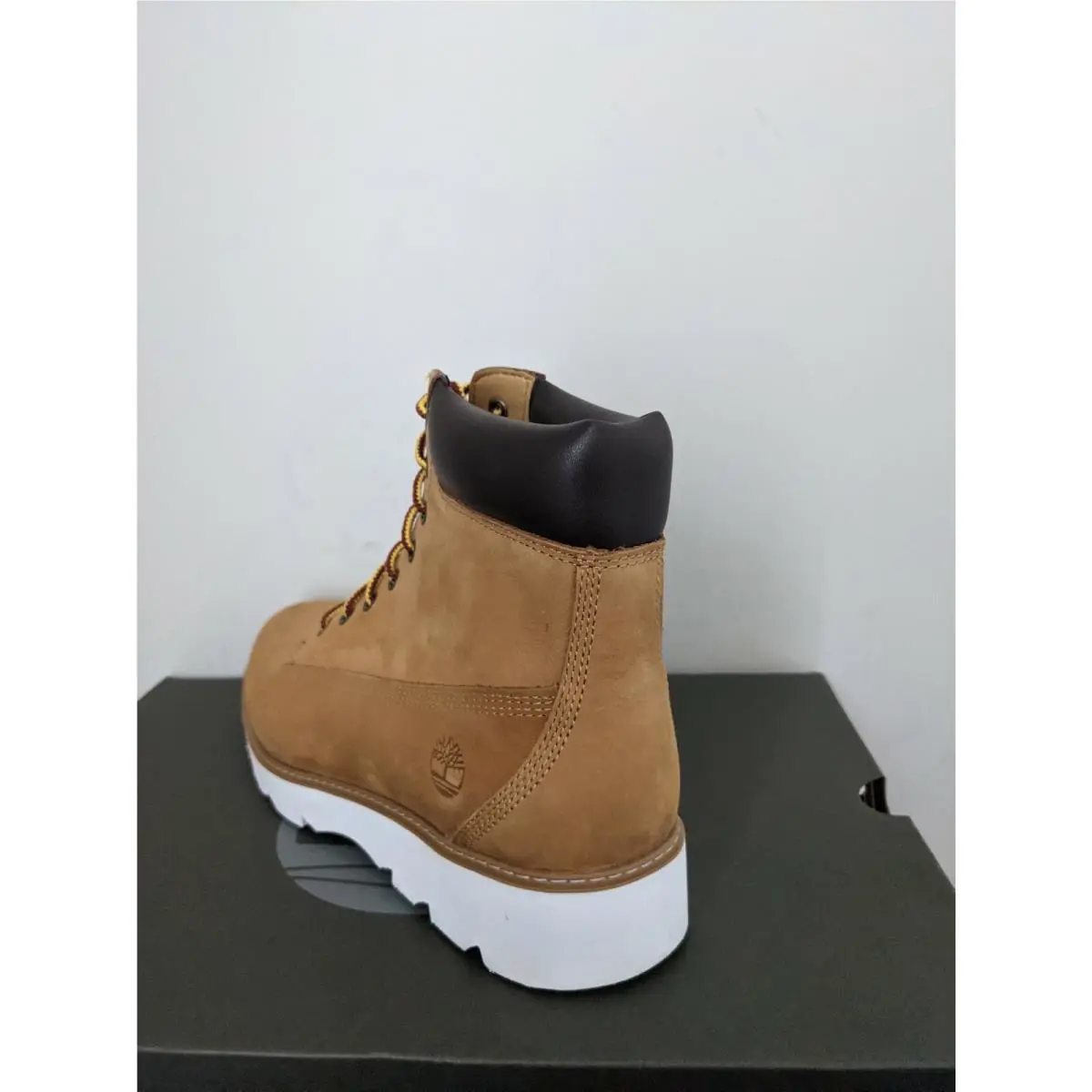 Timberland shoes - Wheat 9