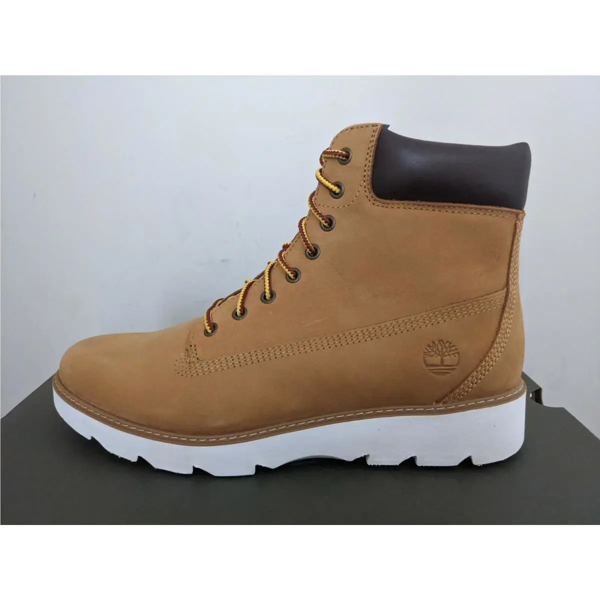 Timberland shoes - Wheat 6