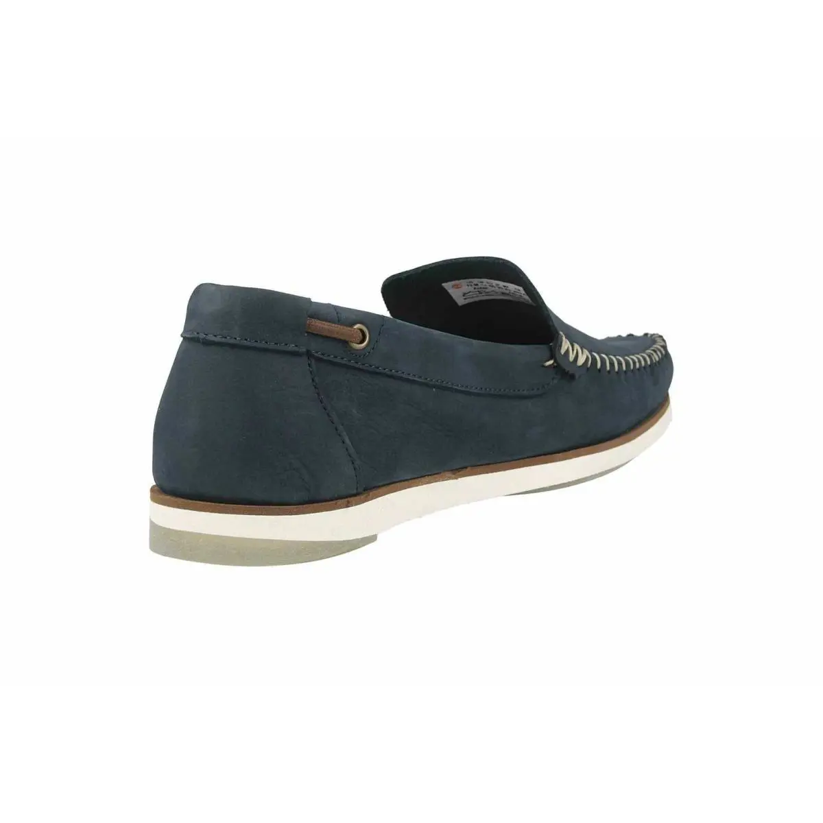 Timberland shoes - ATLANTIS BREAK - ATLANTIS BREAK - SELECT COLOR, SELECT: NAVY NUBUCK 3