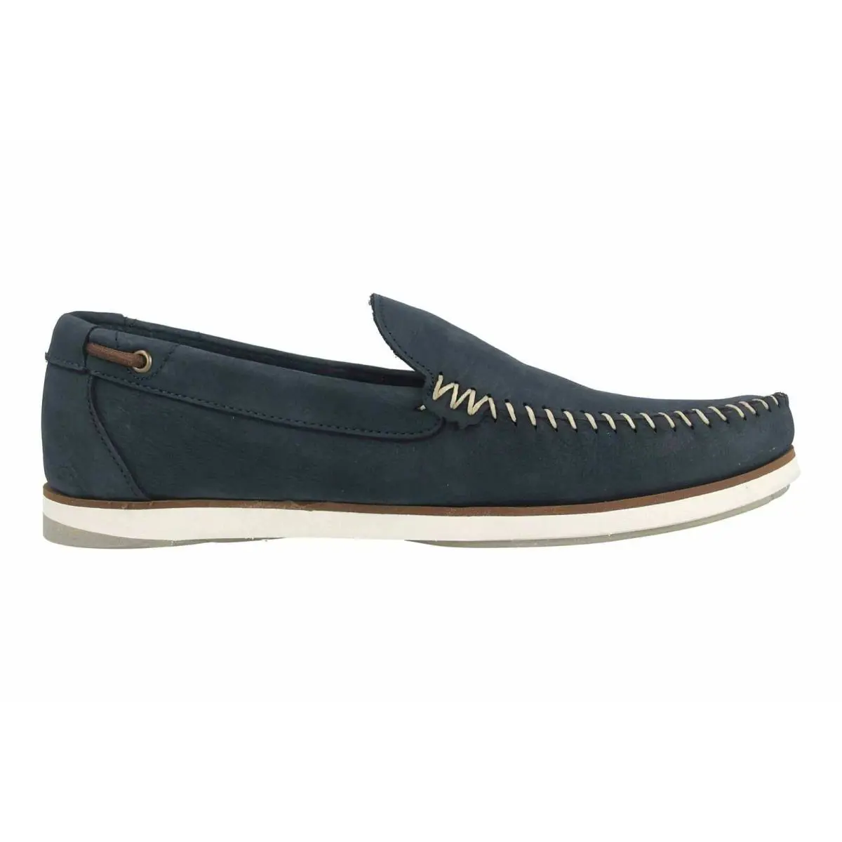 Timberland shoes - ATLANTIS BREAK - ATLANTIS BREAK - SELECT COLOR, SELECT: NAVY NUBUCK 4
