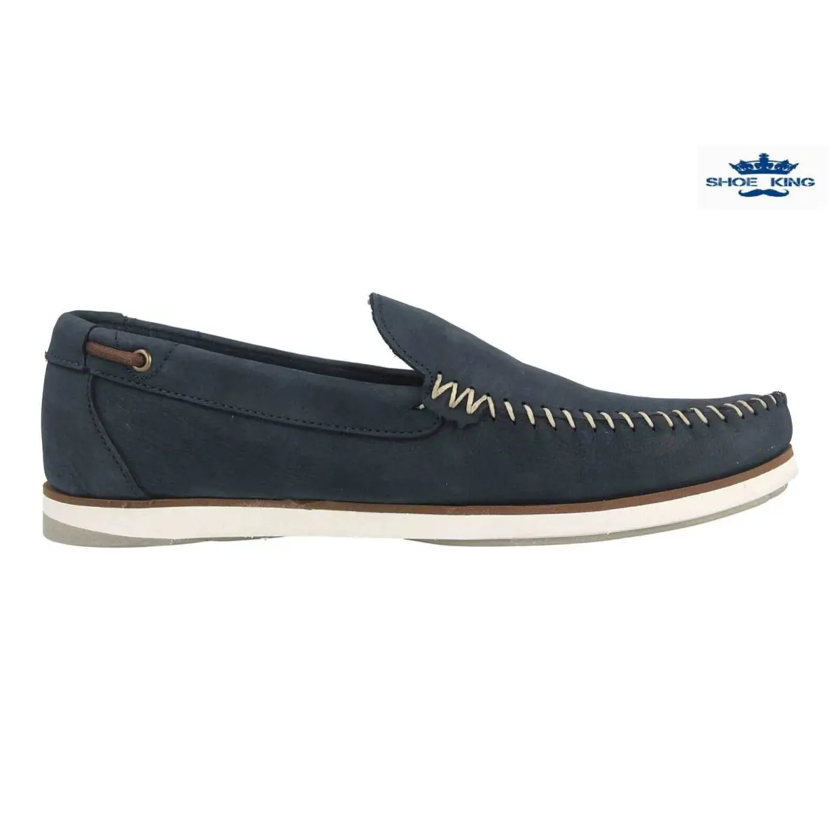 Timberland shoes - ATLANTIS BREAK - ATLANTIS BREAK - SELECT COLOR, SELECT: NAVY NUBUCK 7