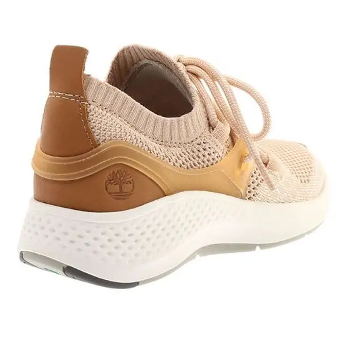 Timberland shoes Chukka - Apple Blossom 3