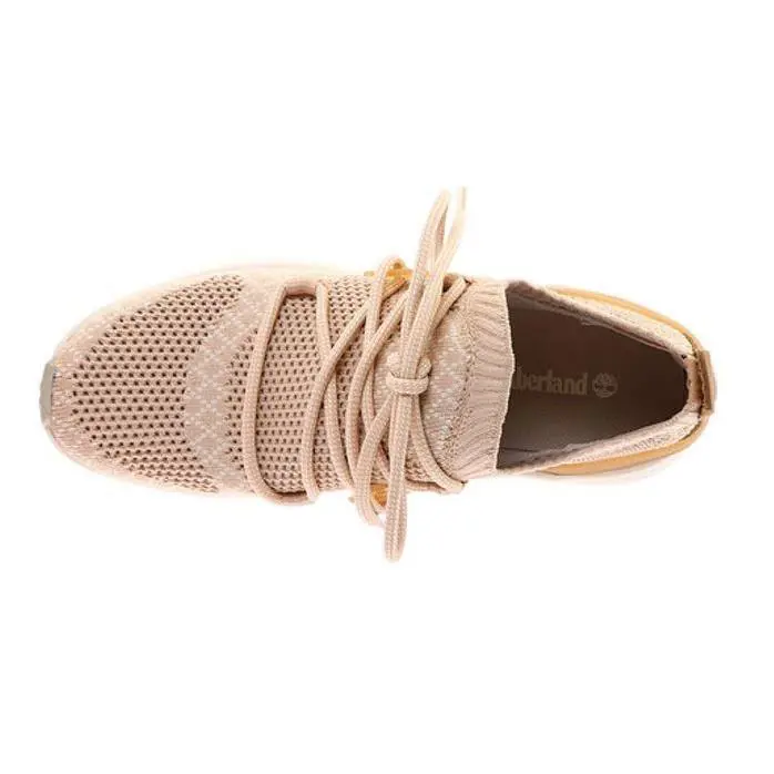 Timberland shoes Chukka - Apple Blossom 4