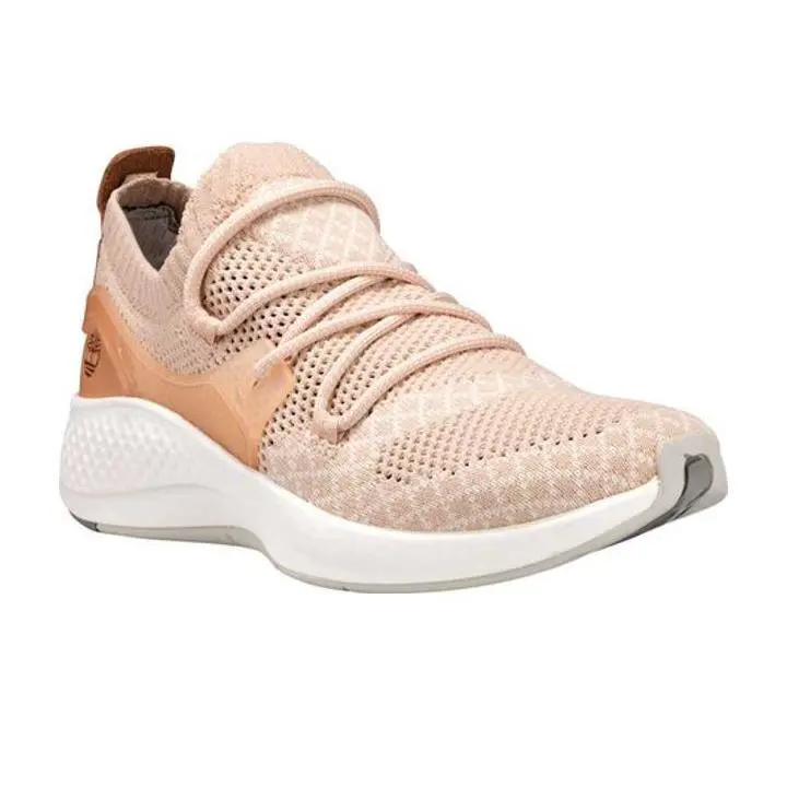 Timberland shoes Chukka - Apple Blossom 6