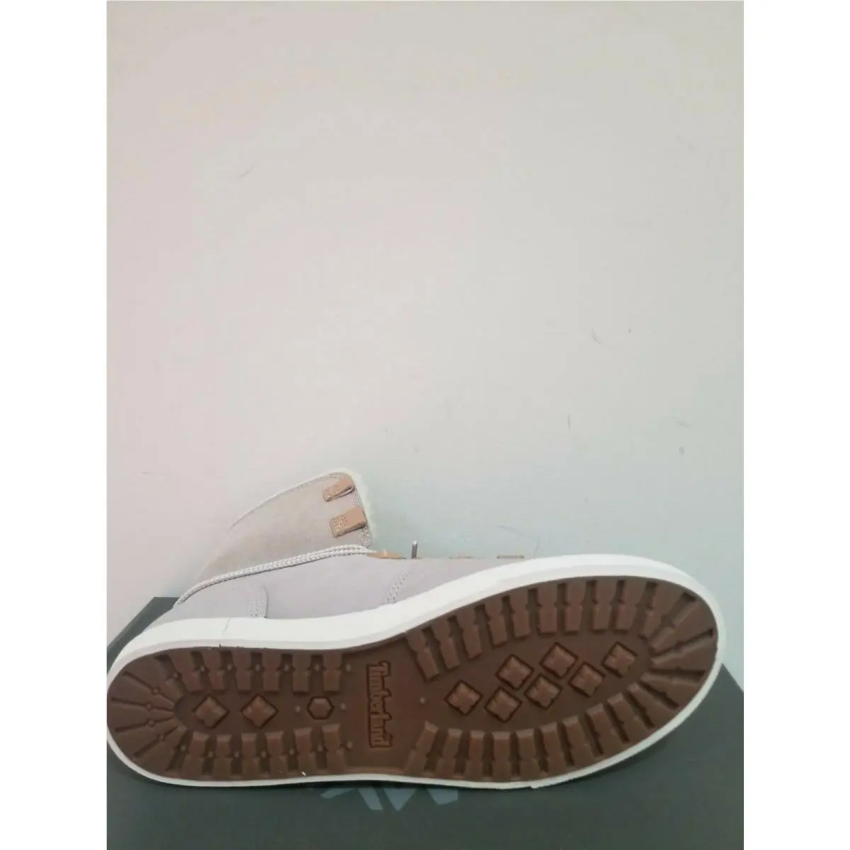 Timberland shoes - Light Taupe 6
