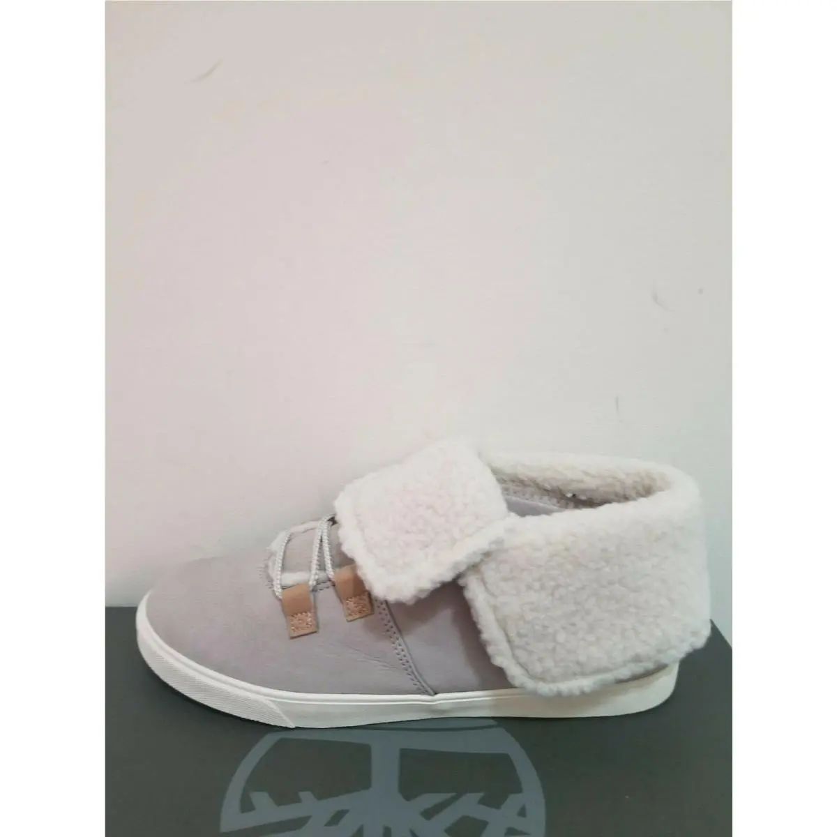 Timberland shoes - Light Taupe 9
