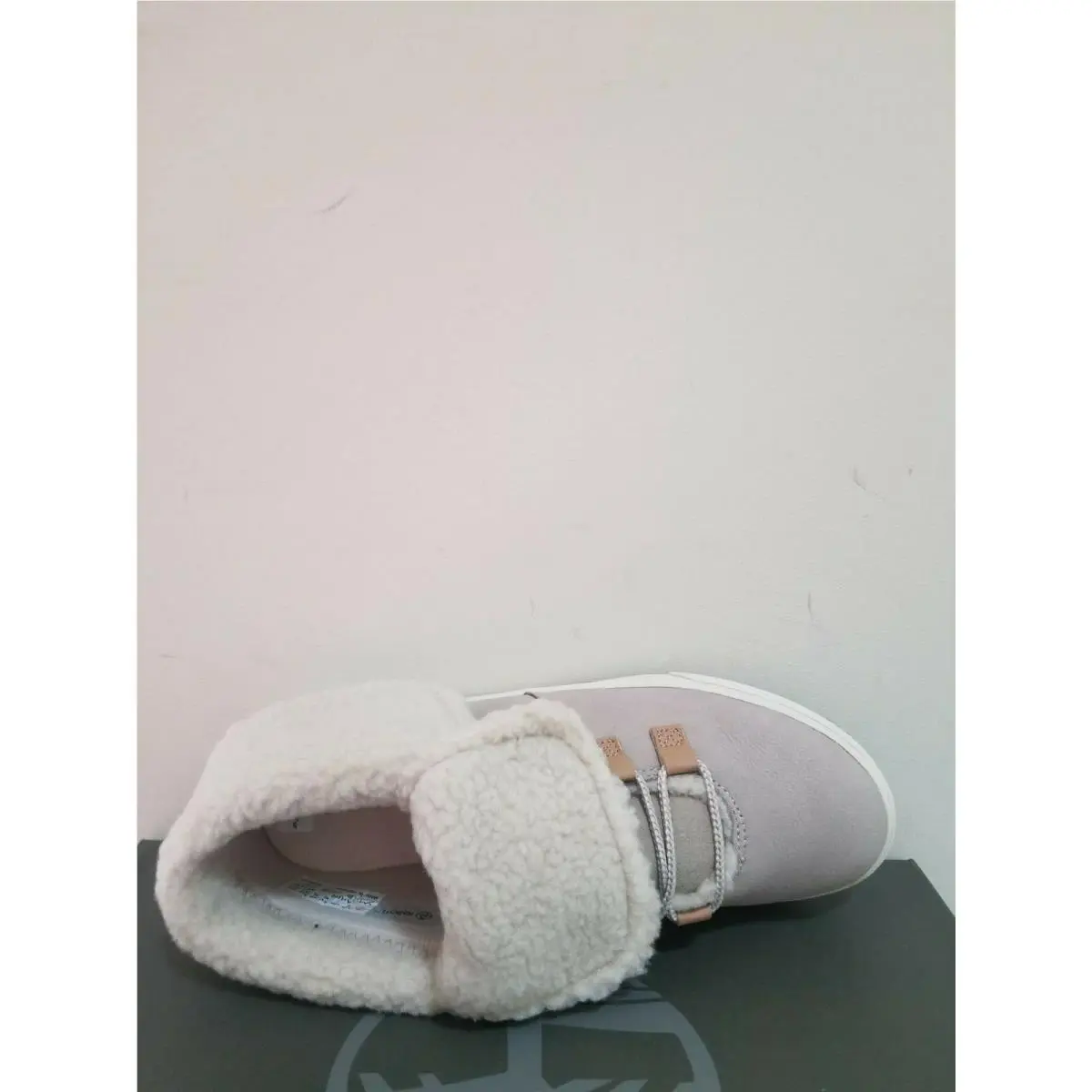 Timberland shoes - Light Taupe 10