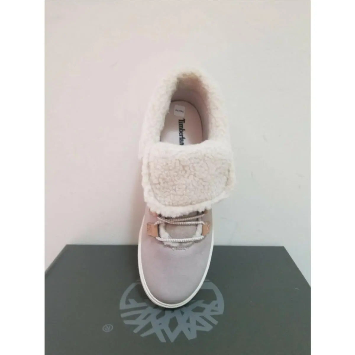 Timberland shoes - Light Taupe 11