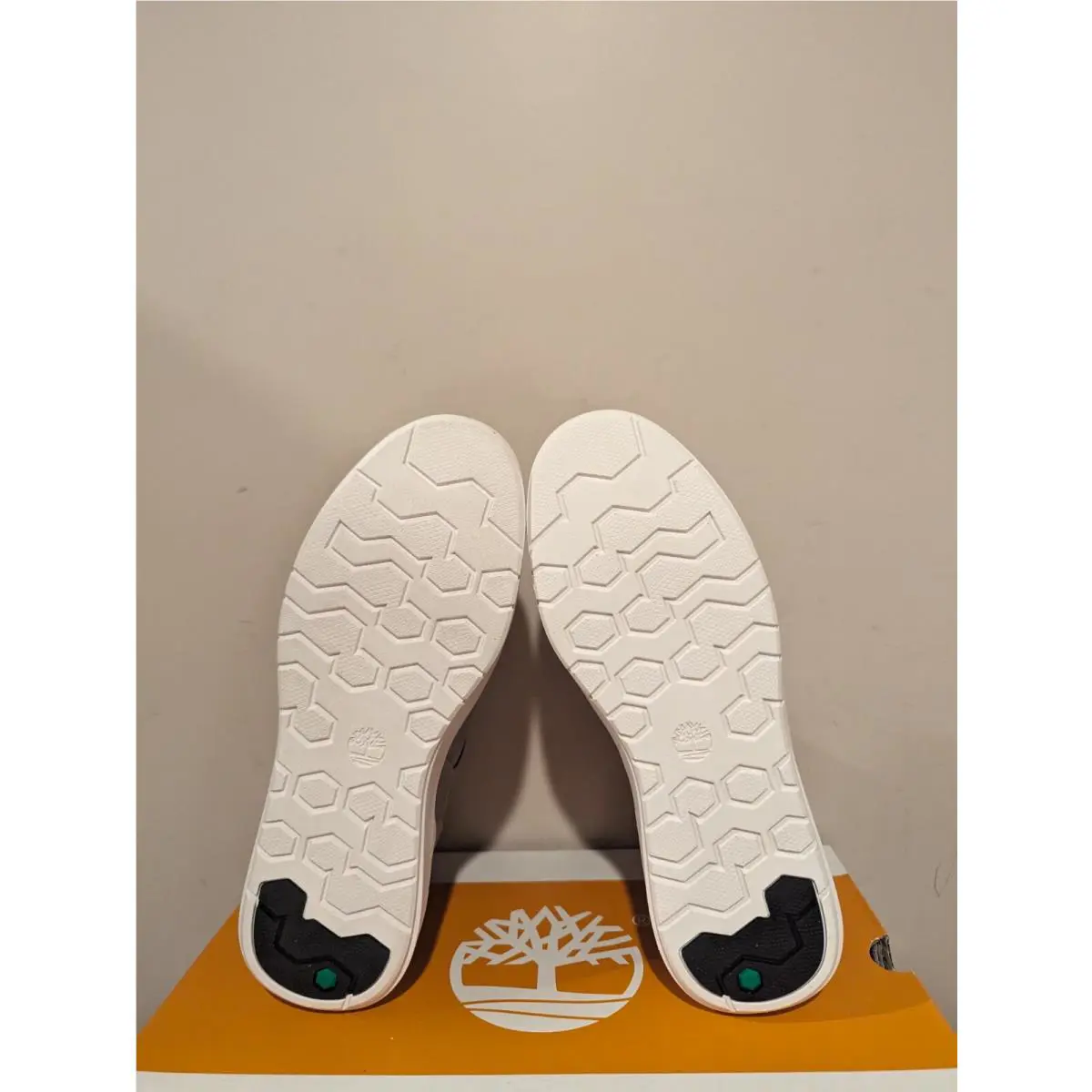 Timberland shoes - Grey 4