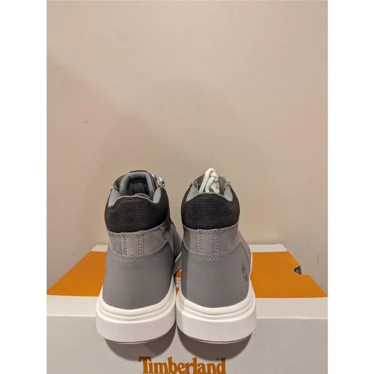 Timberland shoes - Grey 11