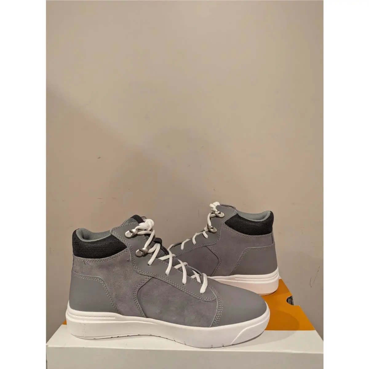 Timberland shoes - Grey 0