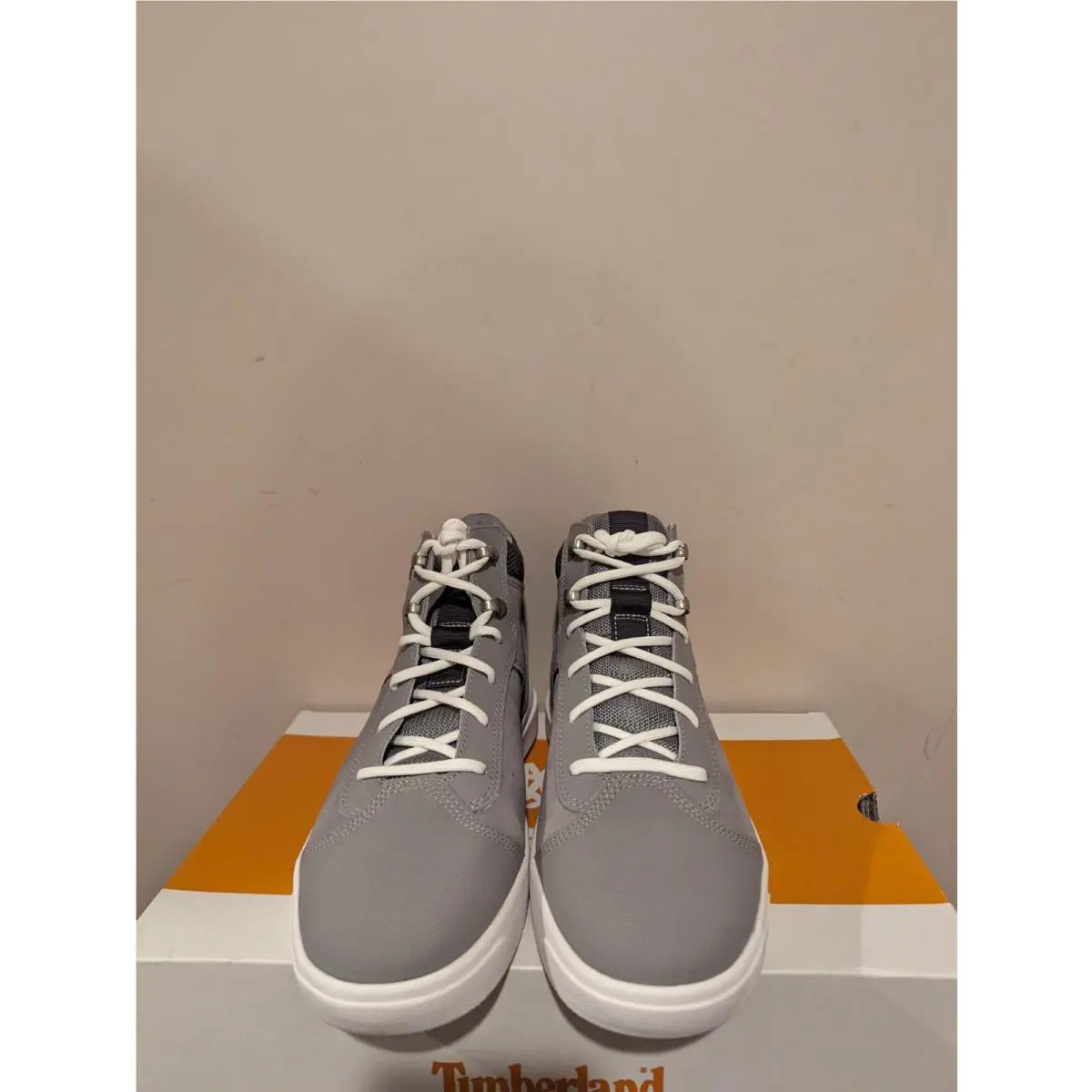 Timberland shoes - Grey 1