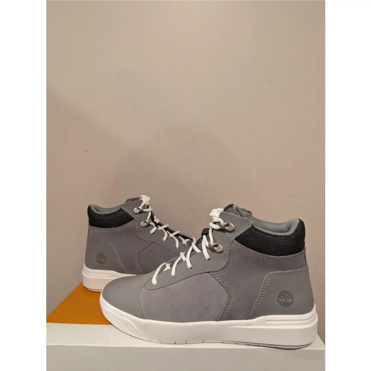 Timberland shoes - Grey 7