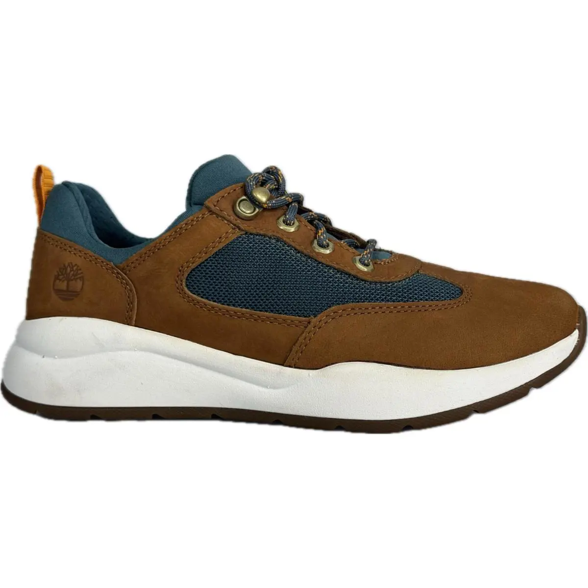 Timberland shoes - Trail Hiking Shoes - Trail Hiking Shoes - A2CMC - Rust (UPC: 679894637038) 0
