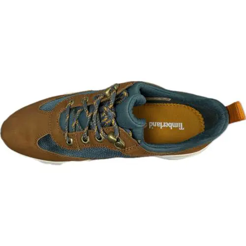 Timberland shoes - Trail Hiking Shoes - Trail Hiking Shoes - A2CMC - Rust (UPC: 679894637038) 3