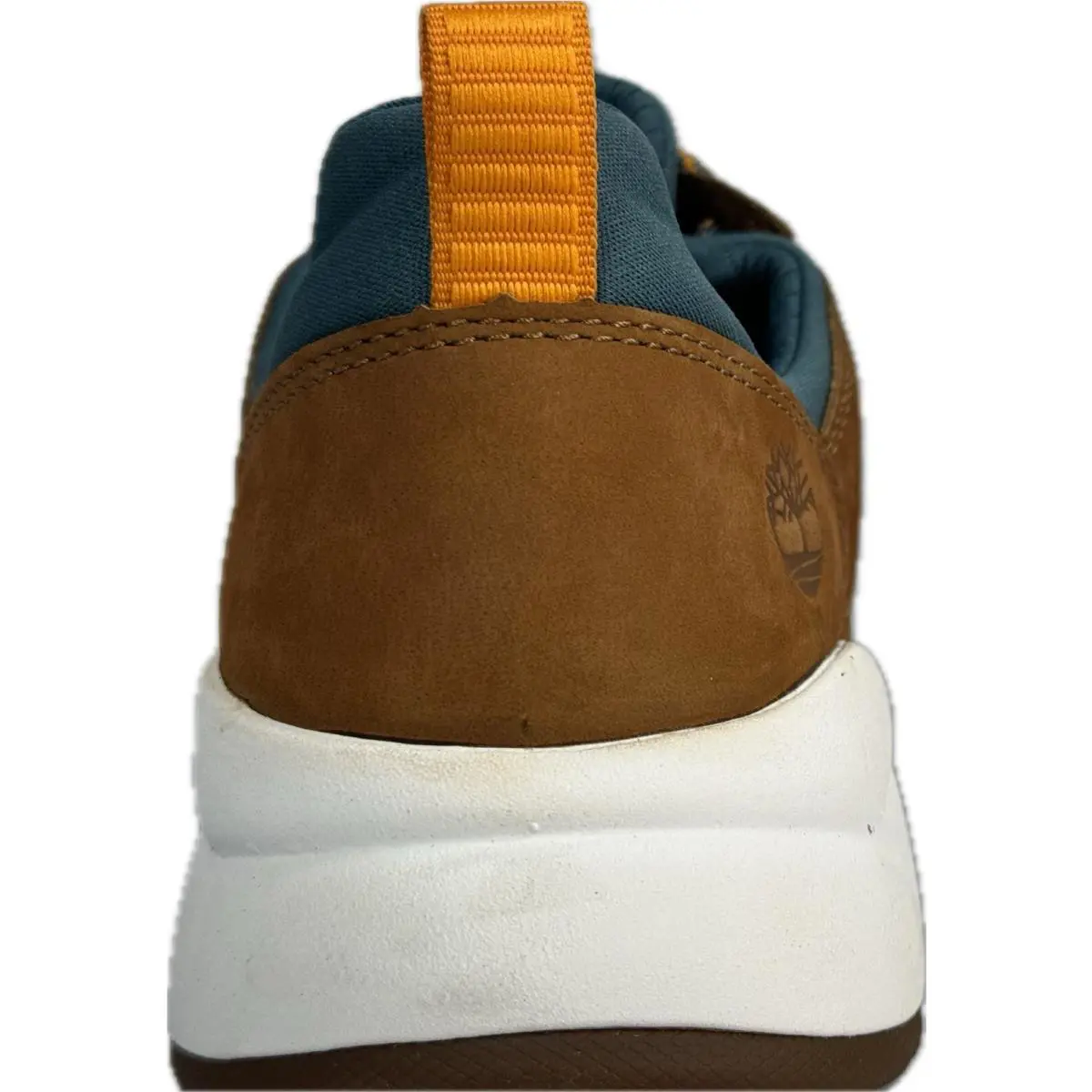 Timberland shoes - Trail Hiking Shoes - Trail Hiking Shoes - A2CMC - Rust (UPC: 679894637038) 2