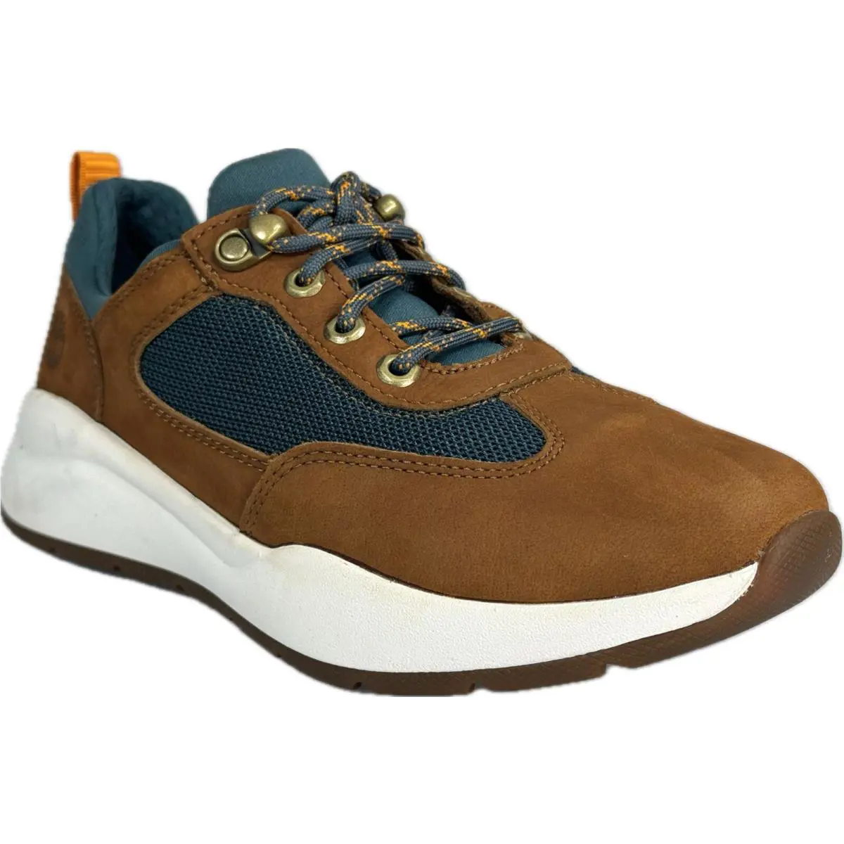 Timberland shoes - Trail Hiking Shoes - Trail Hiking Shoes - A2CMC - Rust (UPC: 679894637038) 5