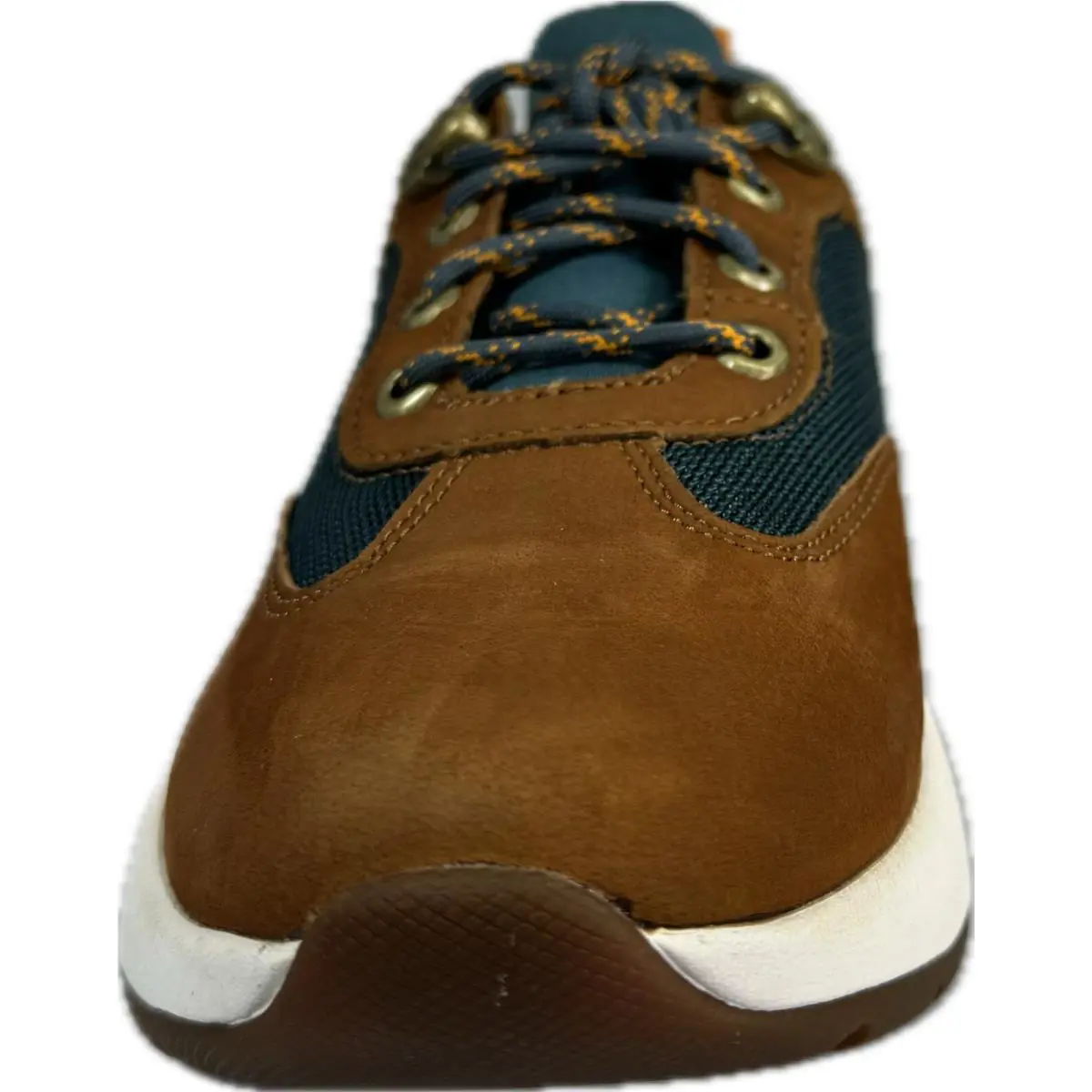 Timberland shoes - Trail Hiking Shoes - Trail Hiking Shoes - A2CMC - Rust (UPC: 679894637038) 7