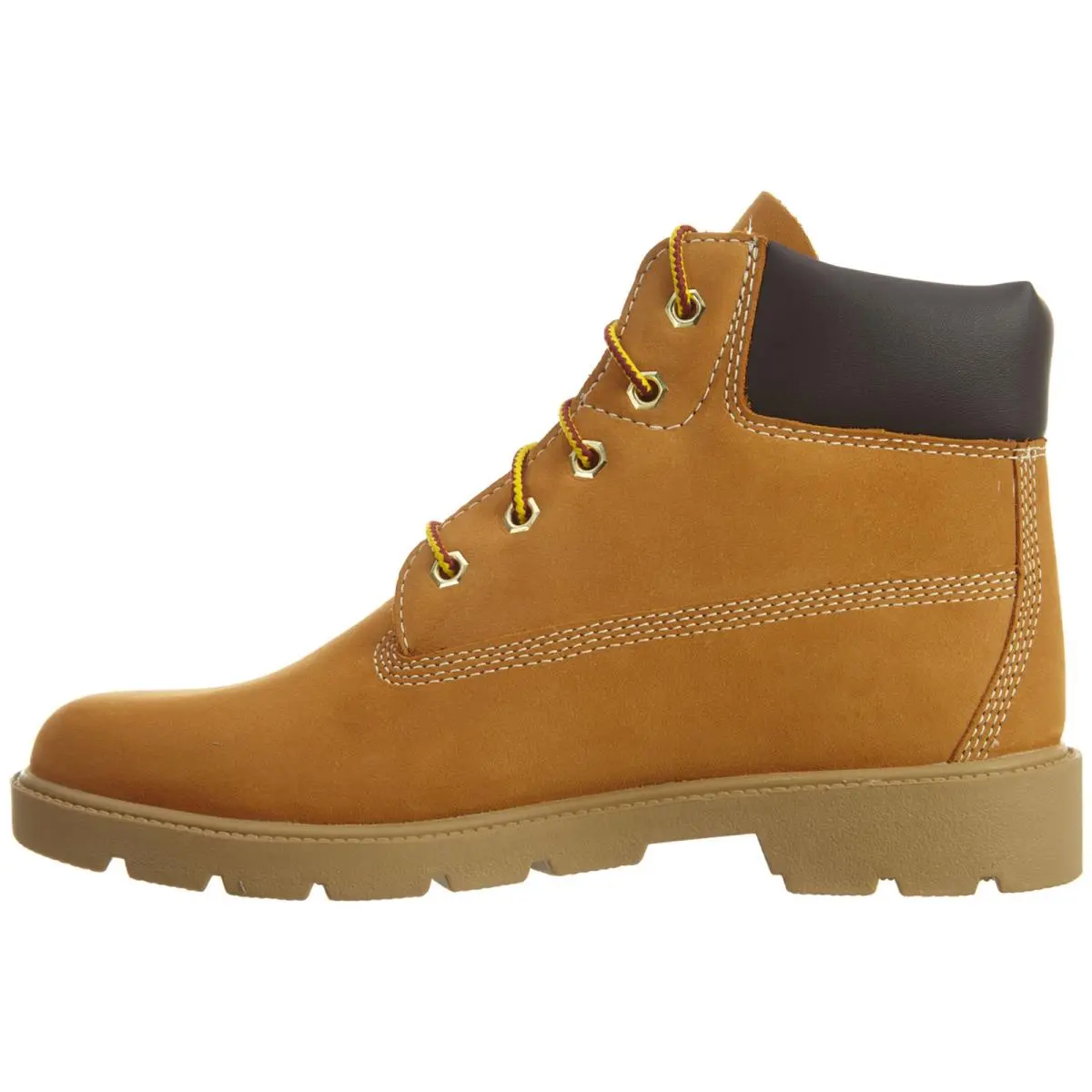 Timberland shoes - WHEAT/BLEU 2