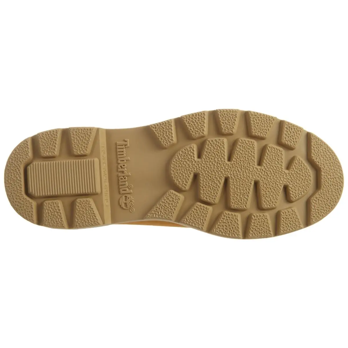Timberland shoes - WHEAT/BLEU 5