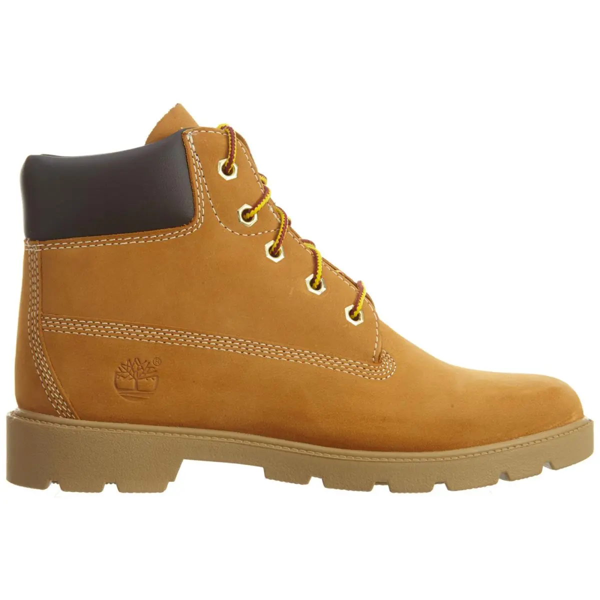 Timberland shoes - WHEAT/BLEU 7