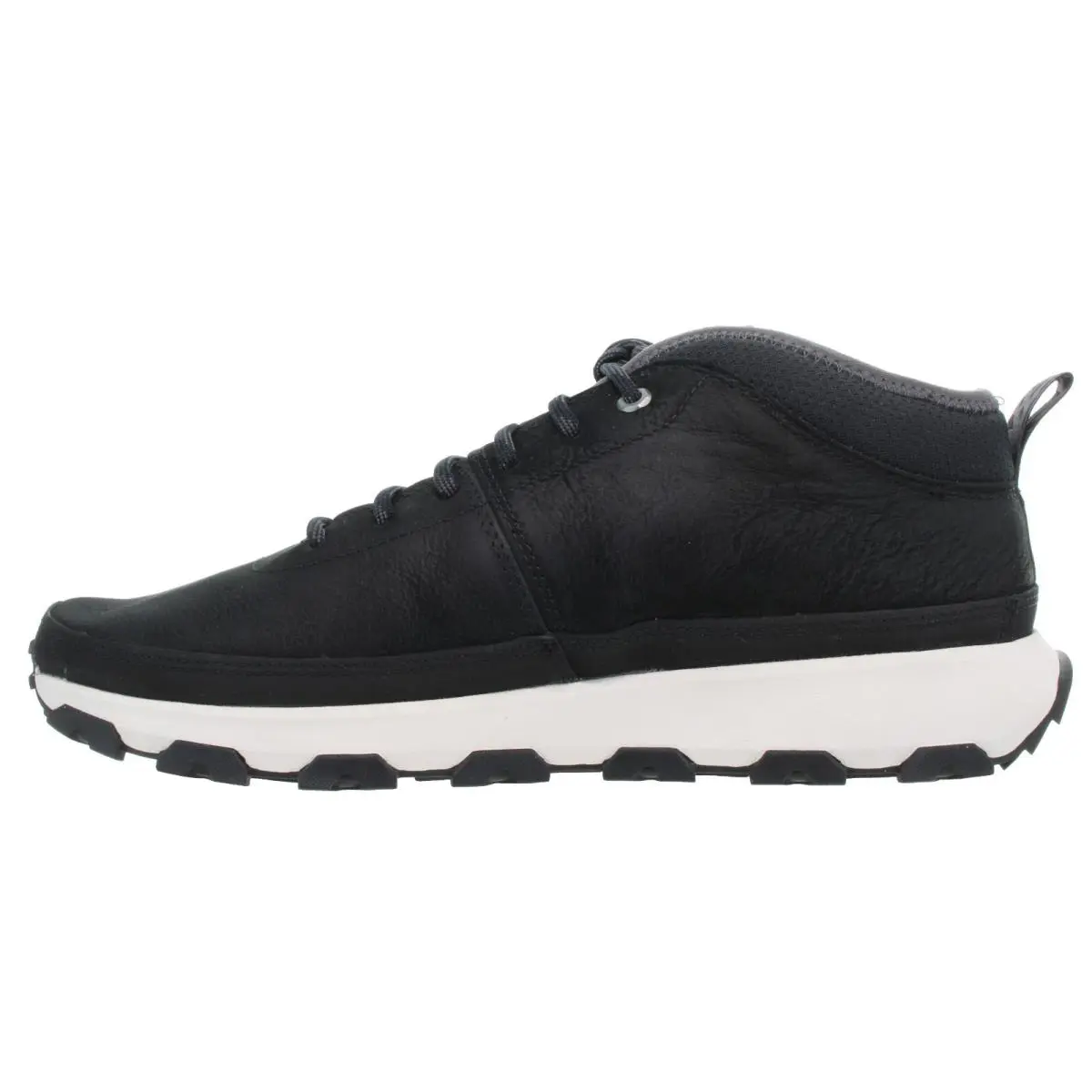Timberland shoes - Timberland Winsor Trail Mid - Winsor Trail Mid - A5TXG - Black 2