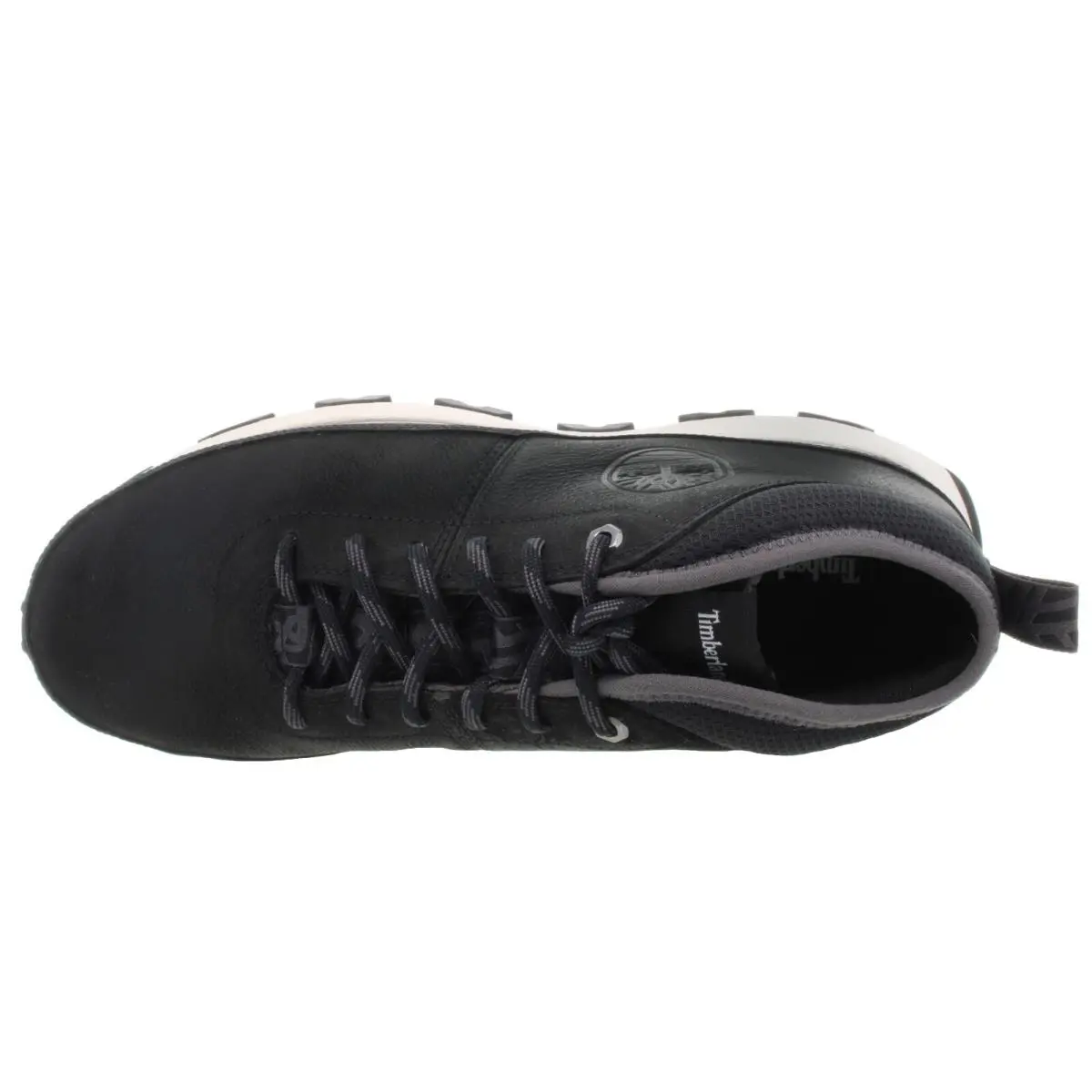 Timberland shoes - Timberland Winsor Trail Mid - Winsor Trail Mid - A5TXG - Black 6