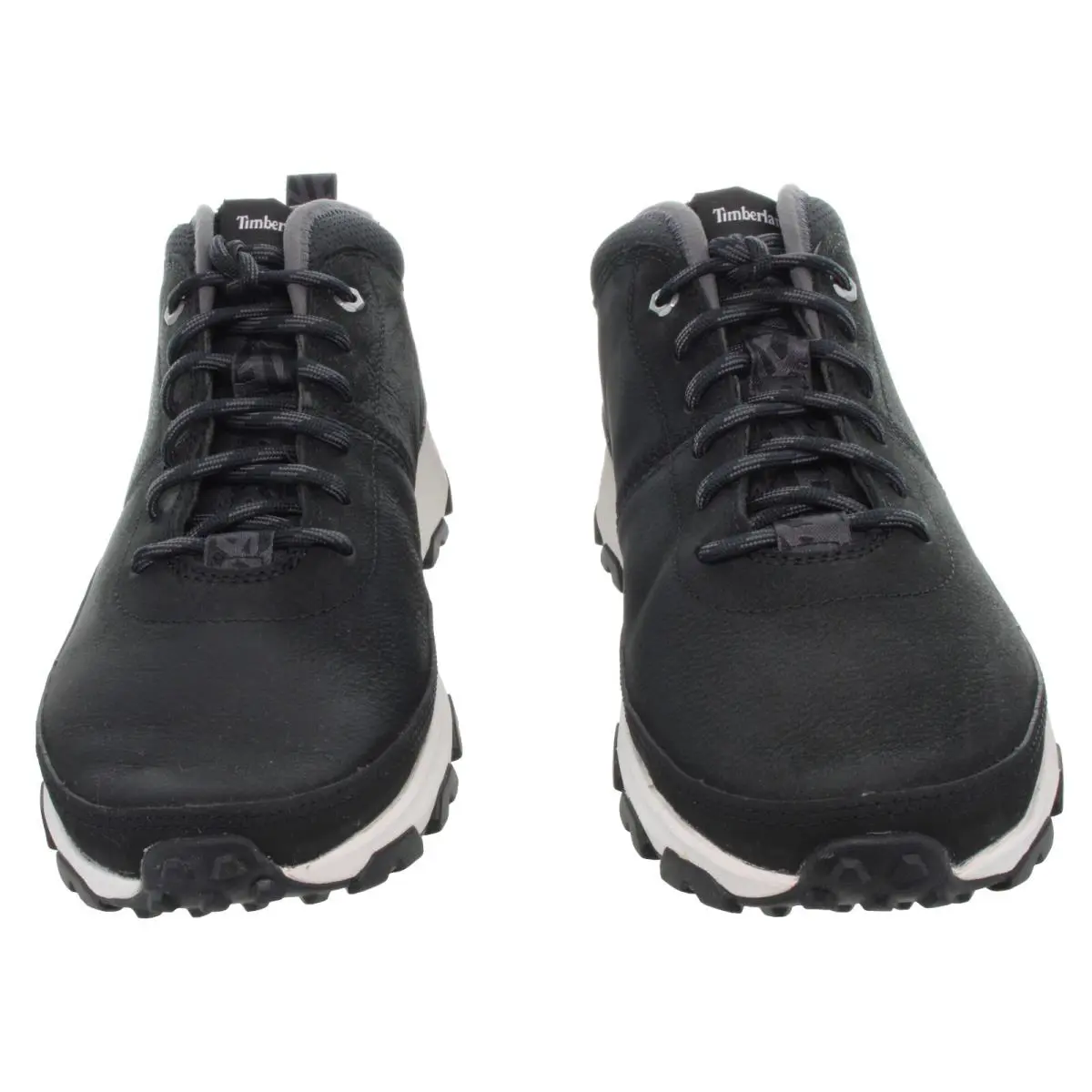 Timberland shoes - Timberland Winsor Trail Mid - Winsor Trail Mid - A5TXG - Black 13